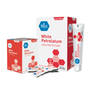 White Petrolatum Ointment – Aveco Health